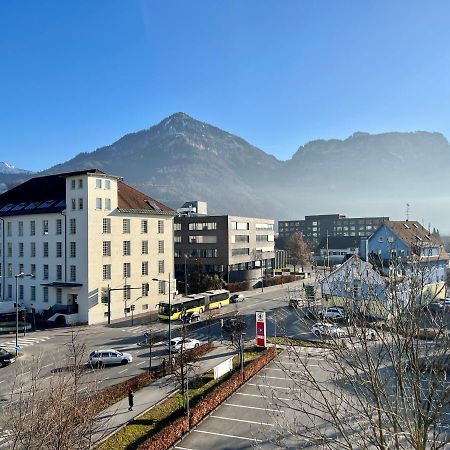 Apartment Popular Дорнбирн Экстерьер фото