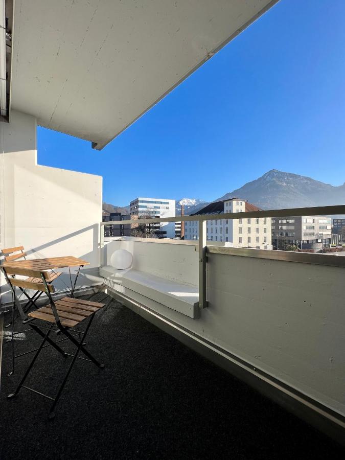 Apartment Popular Дорнбирн Экстерьер фото
