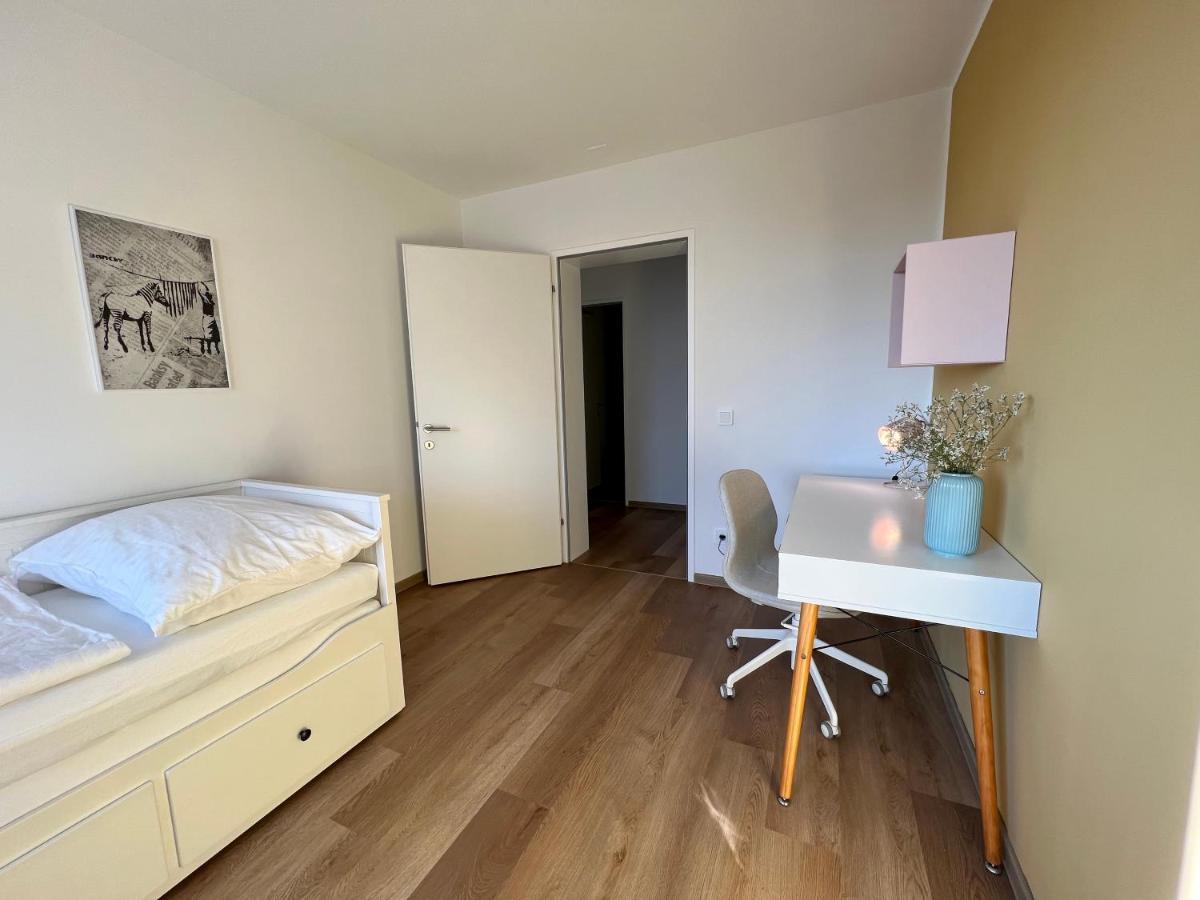 Apartment Popular Дорнбирн Экстерьер фото